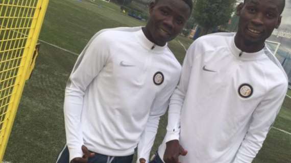 Cluj, preso il ghanese Kofi Essel: nel 2016 era dell'Inter