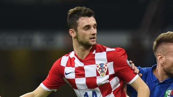 Sky - Brozovic-Inter, Kovacic raccoglie l'emozione