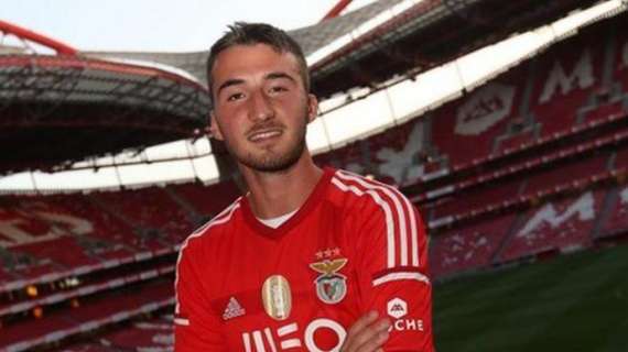 Cristante vuole più spazio: l'Inter c'è, ma il Benfica...