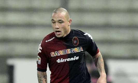 Pedullà: "Nainggolan pensa all'Inter, ed è ricambiato"