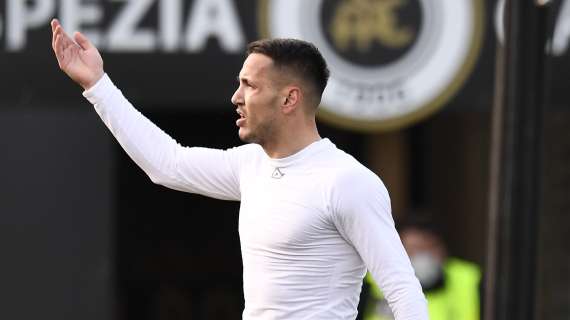 UFFICIALE - Manaj si trasferisce allo Sharjah. Nuova avventura negli Emirati per l'ex Inter