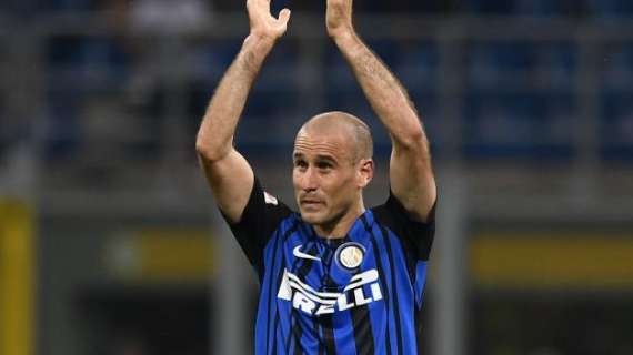 Palacio a San Siro da ex: 39 gol in A con l'Inter