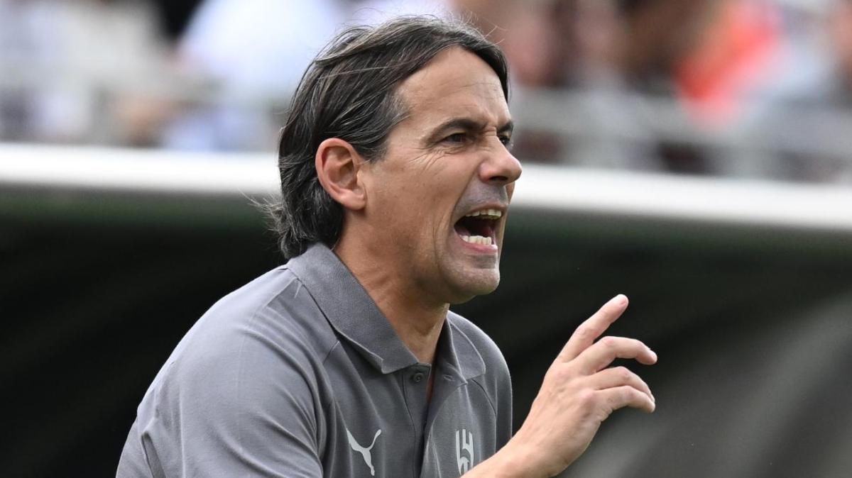 Al-Hilal, Inzaghi a rischio esonero? Nawaf bin Saad: "Le mie parole fraintese, non esprimerò giudizi davanti ai media"