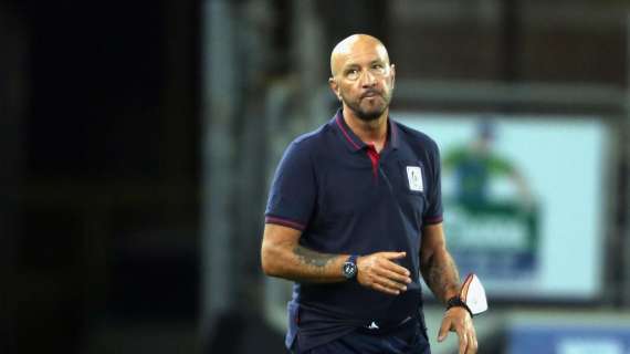 Zenga: "L'impresa dell'Inter nasce dalla UCL. Il gioco? C'è confusione tra chi lo controlla e chi lo subisce"