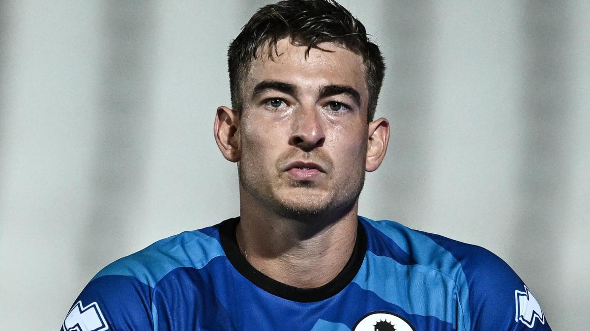 Brutto incidente in campo per Klinsmann jr.: "La mia stagione finisce qui"