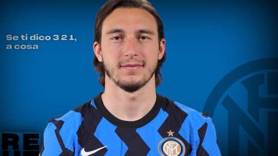 Darmian: "Lautaro il deejay dello spogliatoio. Girerei The Last Dance su Messi e Lukaku"