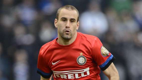 Sky - Strama ora si affida a Combi: Palacio in Coppa?