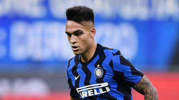 CdS - Vidal e Hakimi verso la panchina, tornano Lautaro e Gagliardini: la probabile formazione