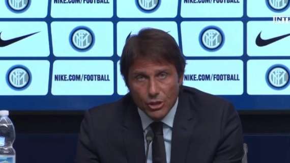 Bolchi: "Conte scelta migliore. Nainggolan e Icardi non saranno facili da gestire"