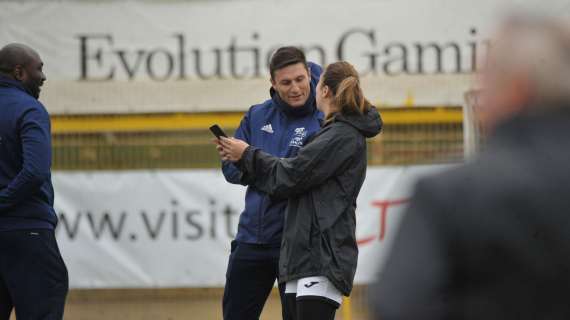 Zanetti torna a Malta dopo quattro anni: annunciato il Football Training Camp 2023, date entro fine ottobre