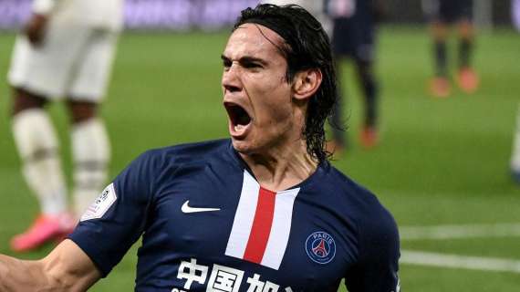 Rivaldo, consiglio a Cavani: "Inter? Meglio chiudere la carriera all'Atletico"