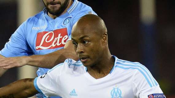 Inter-Ayew, contatto ieri fra la dirigenza e il giocatore