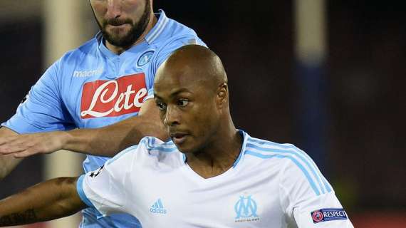 Di Marzio: "Ayew e l'Inter, in estate il giocatore..."