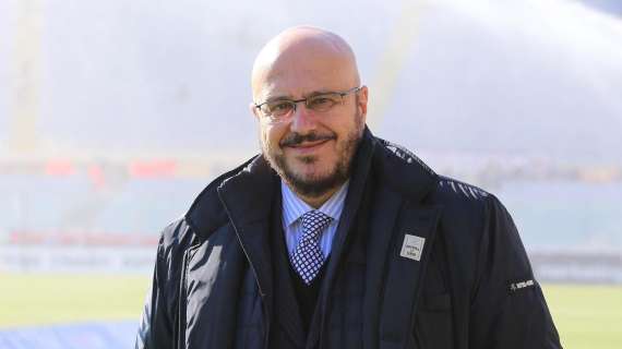 Marino: "Difficile che Udogie vada via. Mi aspetto qualche fantasia manageriale di Marotta"