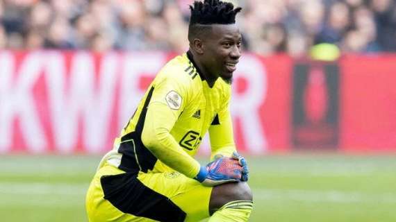 Janssen: "Onana troppo insicuro. E dopo certe parole dovrebbe andare in tribuna"