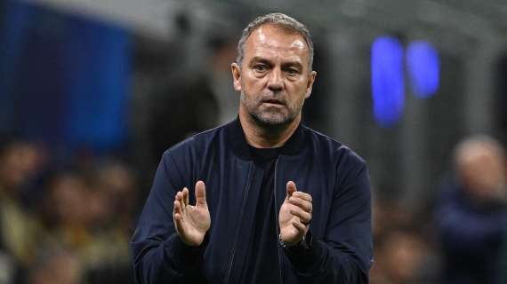 Barcellona, Flick: "In Champions squadre fantastiche, noi vogliamo vincerla. L'anno scorso..."