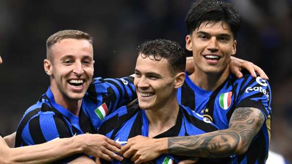 Pagelle GdS - Asllani merita i complimenti, Zalewski la conferma. Male Correa-Arnautovic