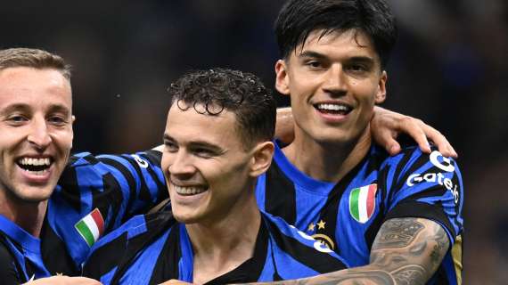 CdS - Arnautovic, Correa e Asllani con le valigie ma fondamentali. Anche col Barça...