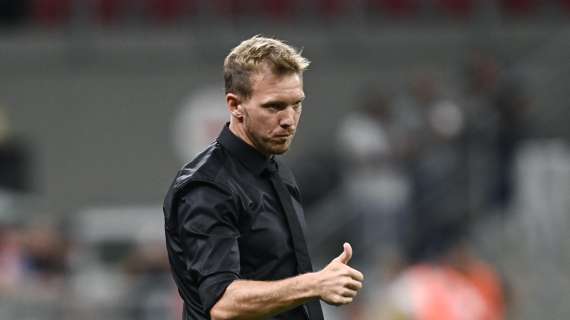 Bayern, Nagelsmann mostra i muscoli: "Non abbiamo concesso un tiro in porta al Barcellona"