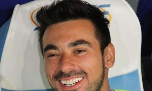 In Russia: "L'Anzhi è su Lavezzi, ma l'Inter è avanti"