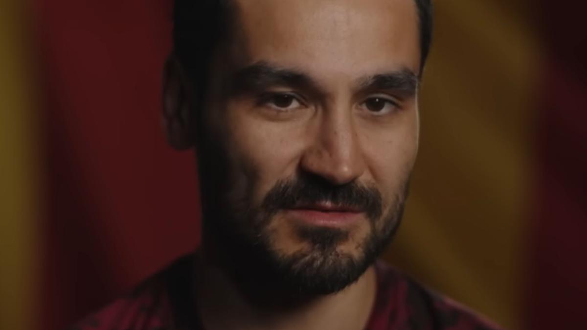 Gundogan: "La Champions 2023 a Istanbul era nel mio destino. Alzarla da capitano un orgoglio"