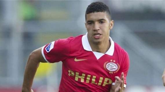 Express - Bakkali, accordo tra il PSV e il Chelsea 