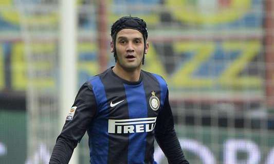 CdS - L'Inter tiene Silvestre. Chivu, nuovo intervento?