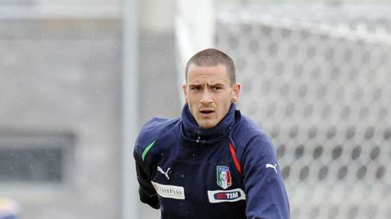 Affaire Bonucci: l'Inter ha tempo sino a venerdì