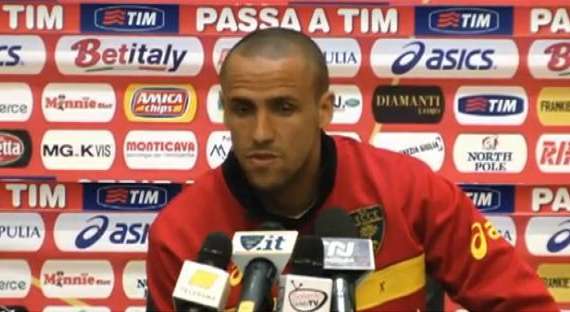 Giacomazzi: "Studiamo i modi per fare male all'Inter"