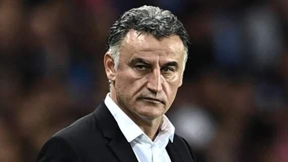Galtier (Neom Sc): "Abbiamo provato a convincere Pavard, ci ha risposto che..."