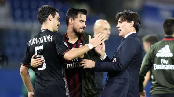 Antinelli: "Inter, nuovo tecnico ma Milan ha vantaggio"