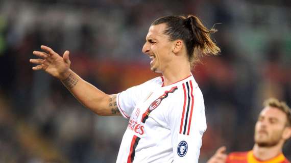 Quando Ibra ringhiò a Guardiola: "Tu davanti a Mou..."