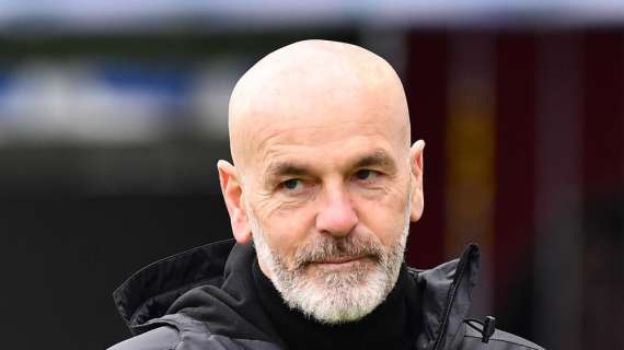 Pioli: "Inter davanti? Non è la prima volta, gli stimoli arrivano da noi. La classifica ora non ci interessa"