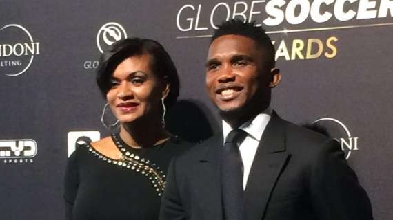 GdS - Eto'o finisce nei guai: accusato di corruzione, rischia 5 anni di squalifica