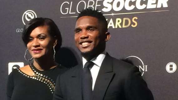 GdS - Esposto alla FIFA: Eto'o nella bufera. Ecco tutti i capi d'accusa per l'ex interista