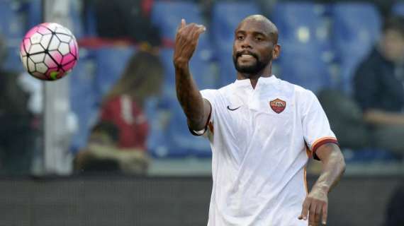 Gazzetta - Il Cagliari pensa in grande: piace Maicon