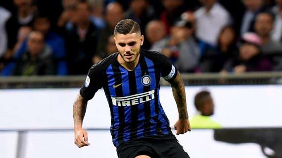 Icardi dai due volti in campionato: un solo gol, ma migliora come assistman. In trasferta è ancora caccia alla prima gioia