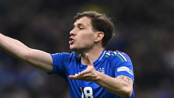 Sky - Nazionale, Spalletti in attesa degli interisti. Barella e compagni arriveranno a Coverciano in serata