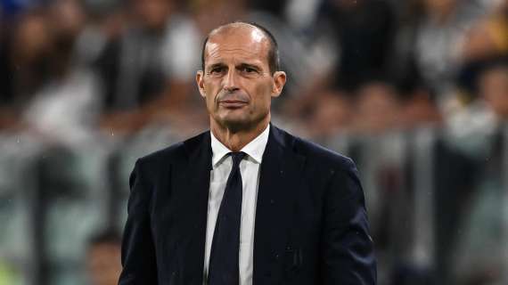 Juve, Allegri: "Quota scudetto tra gli 86 e i 90 punti. Ma è difficile fare una griglia oggi"