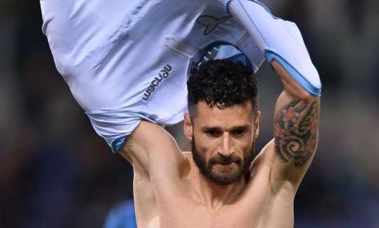 Pastorello: "Zabaleta via? Ne dubito. Su Candreva..."