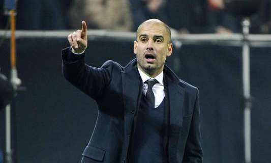 Corioni boccia Guardiola all'Inter: "Sarebbe un errore"