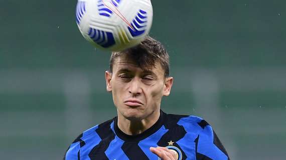 Italia, Mancini ne convoca ben 41: presenti i nerazzurri D'Ambrosio, Barella e Gagliardini