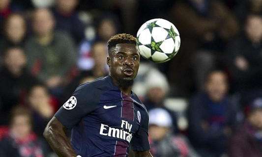 Sky - Juve-Aurier, oggi incontro positivo con l'agente