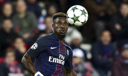 GdS - Aurier, pista valida. Il PSG vorrebbe in cambio Kondogbia o Joao Mario