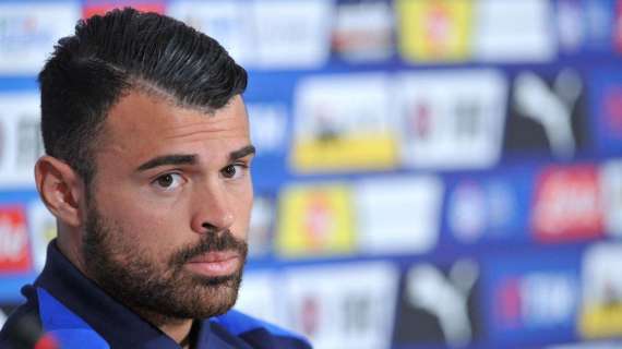 Petagna: "Dopo i 7 gol dell'Inter non ho dormito"