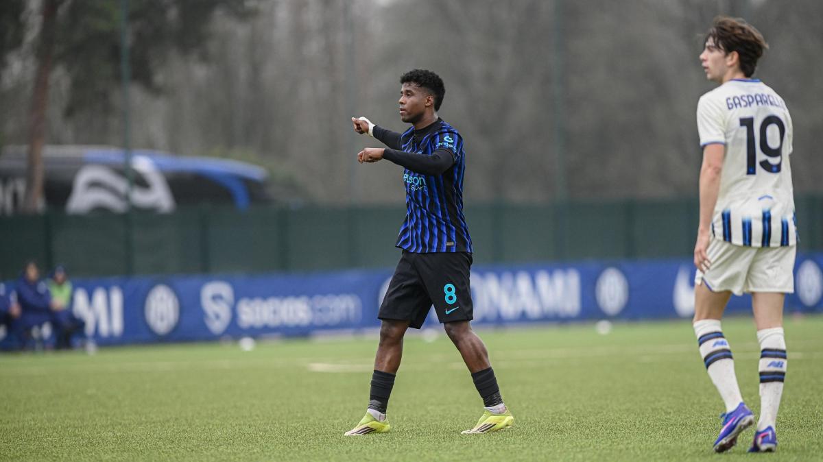 LIVE - Primavera - Inter-Lazio, 0-2 all'intervallo: primo tempo negativo per i nerazzurri
