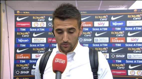 Vecino a PS: "Vittoria che ci dà consapevolezza"