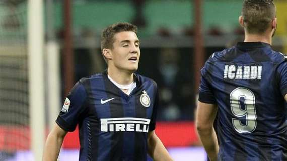 GdS - Kovacic, a Mazzarri brillavano gli occhi...