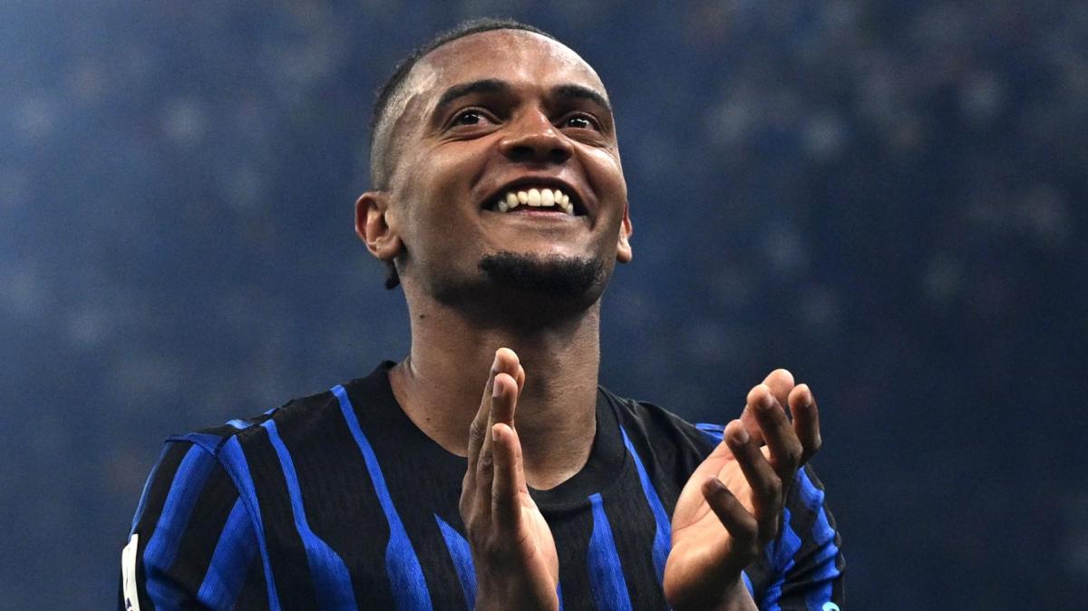 RSI - Svizzera-Australia, per Manuel Akanji 'prova di sostanza'
