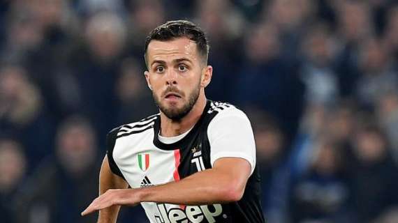 Juve, addio Supercoppa. Pjanic: "Ora non possiamo mancare altri obiettivi"